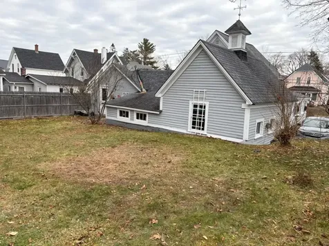 310 Katahdin Avenue Millinocket ME 04462