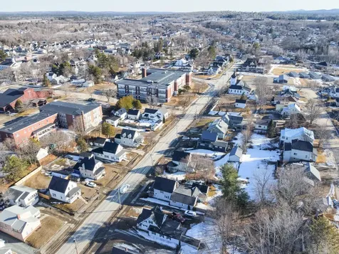 310 Katahdin Avenue Millinocket ME 04462