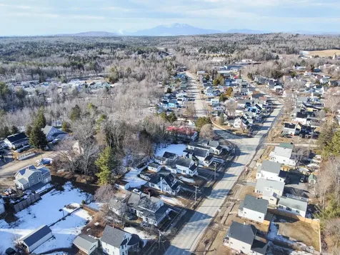 310 Katahdin Avenue Millinocket ME 04462