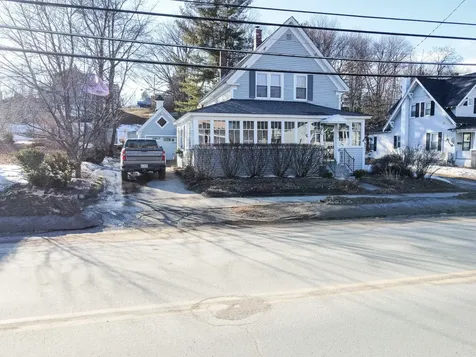 310 Katahdin Avenue Millinocket ME 04462