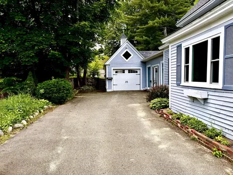 310 Katahdin Avenue Millinocket ME 04462