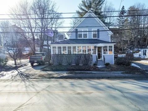 310 Katahdin Avenue Millinocket ME 04462