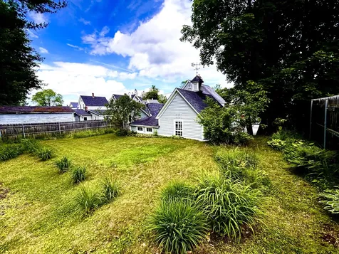 310 Katahdin Avenue Millinocket ME 04462