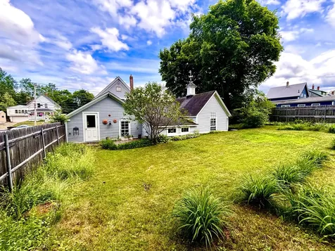 310 Katahdin Avenue Millinocket ME 04462