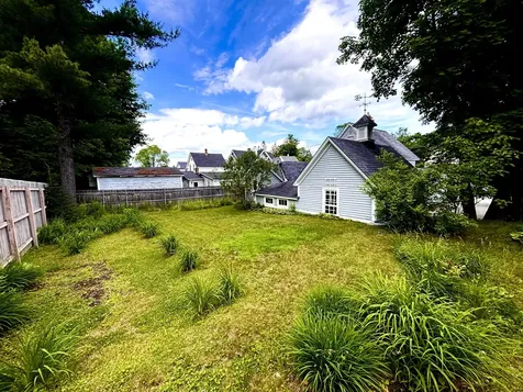 310 Katahdin Avenue Millinocket ME 04462