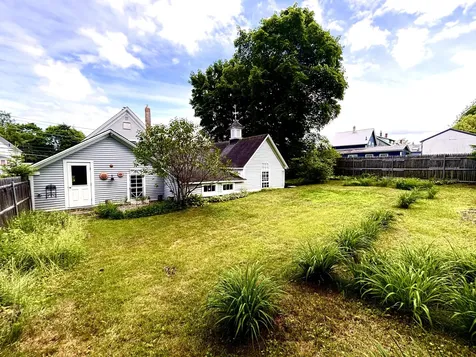 310 Katahdin Avenue Millinocket ME 04462