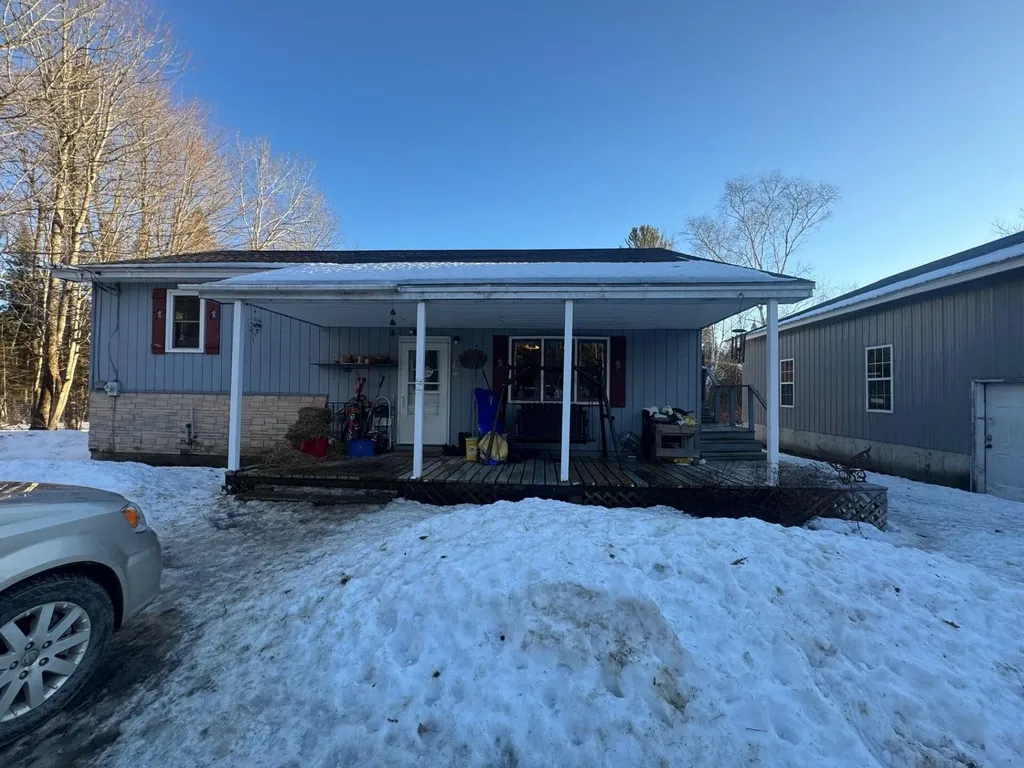 226 Laskey Road Ludlow ME 04730