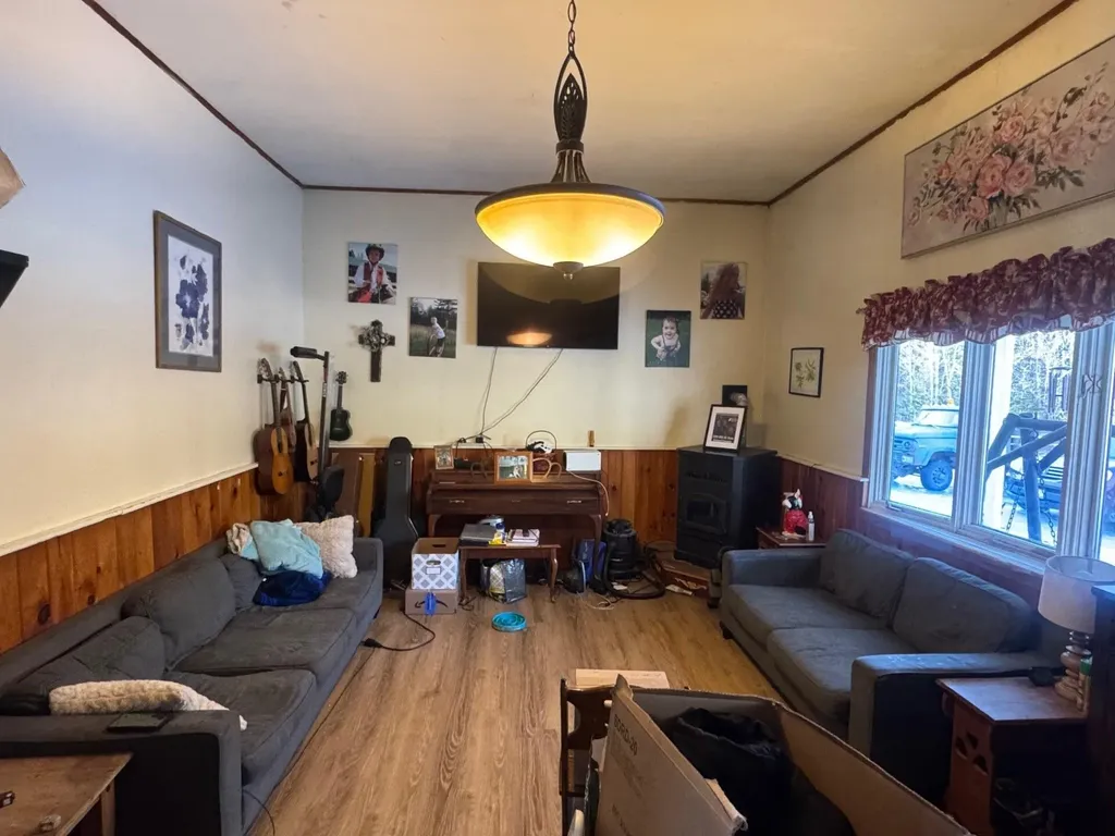 226 Laskey Road Ludlow ME 04730