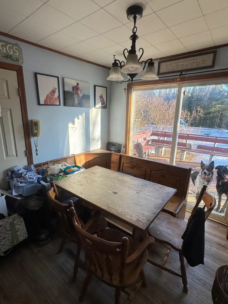 226 Laskey Road Ludlow ME 04730
