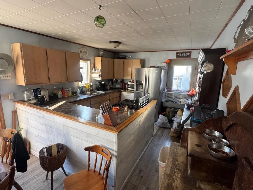 226 Laskey Road Ludlow ME 04730