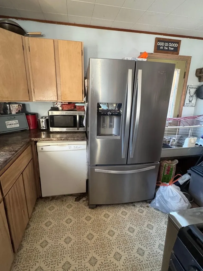 226 Laskey Road Ludlow ME 04730