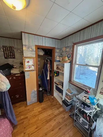 226 Laskey Road Ludlow ME 04730