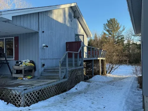 226 Laskey Road Ludlow ME 04730