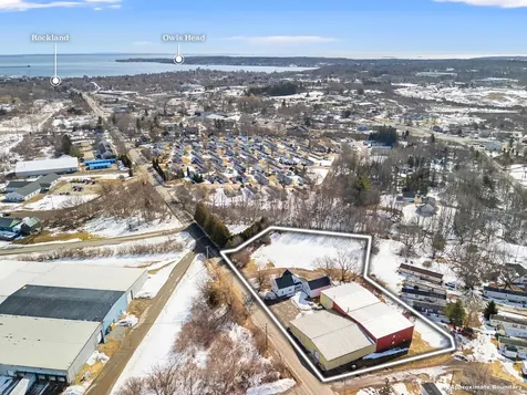 342-344 Park Street Rockland ME 04841
