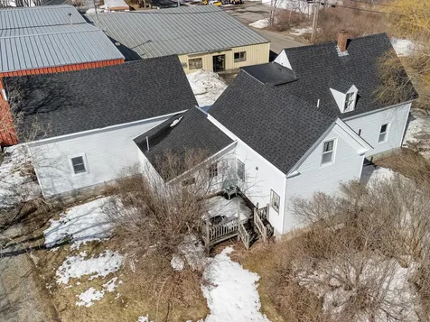 342-344 Park Street Rockland ME 04841