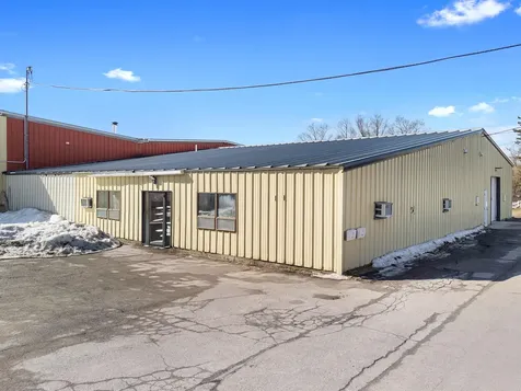 342-344 Park Street Rockland ME 04841
