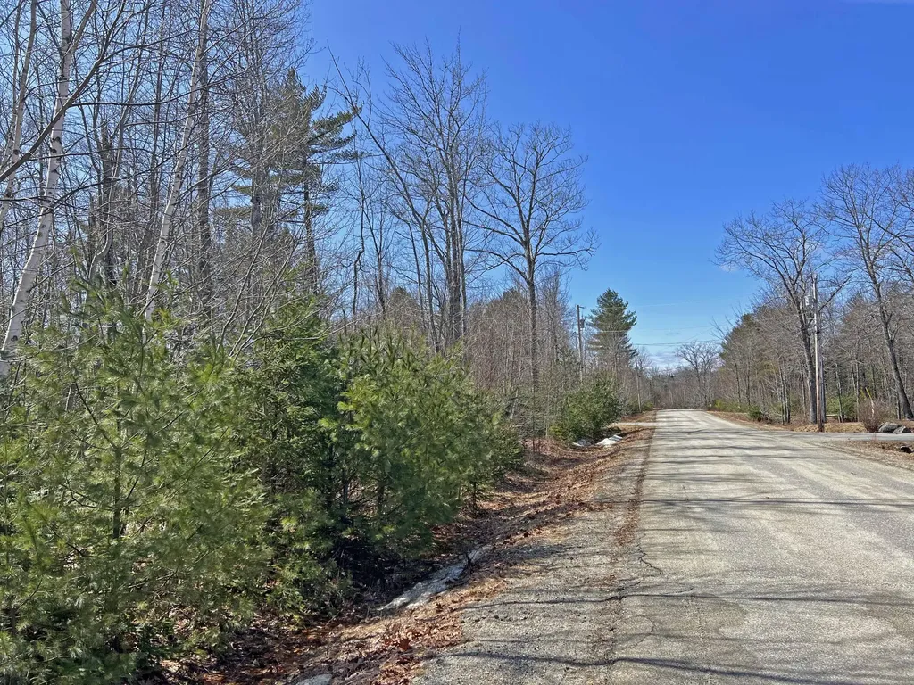 0 Sugar Way Ellsworth ME 04605