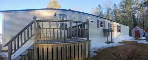 57 Lorna Lane Glenburn ME 04401