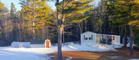 57 Lorna Lane Glenburn ME 04401