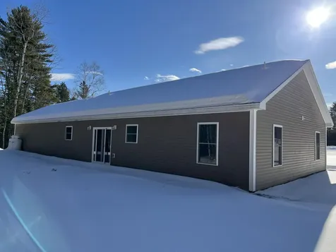 95 Cove Road Winterport ME 04496