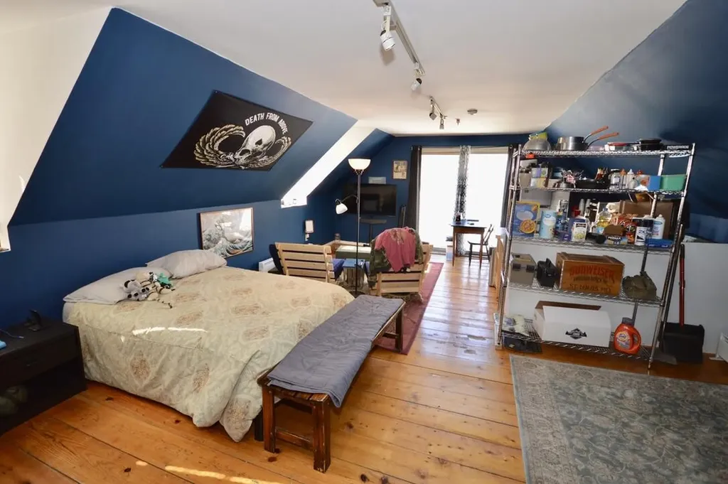 720 Kearsarge Road Conway NH 03860