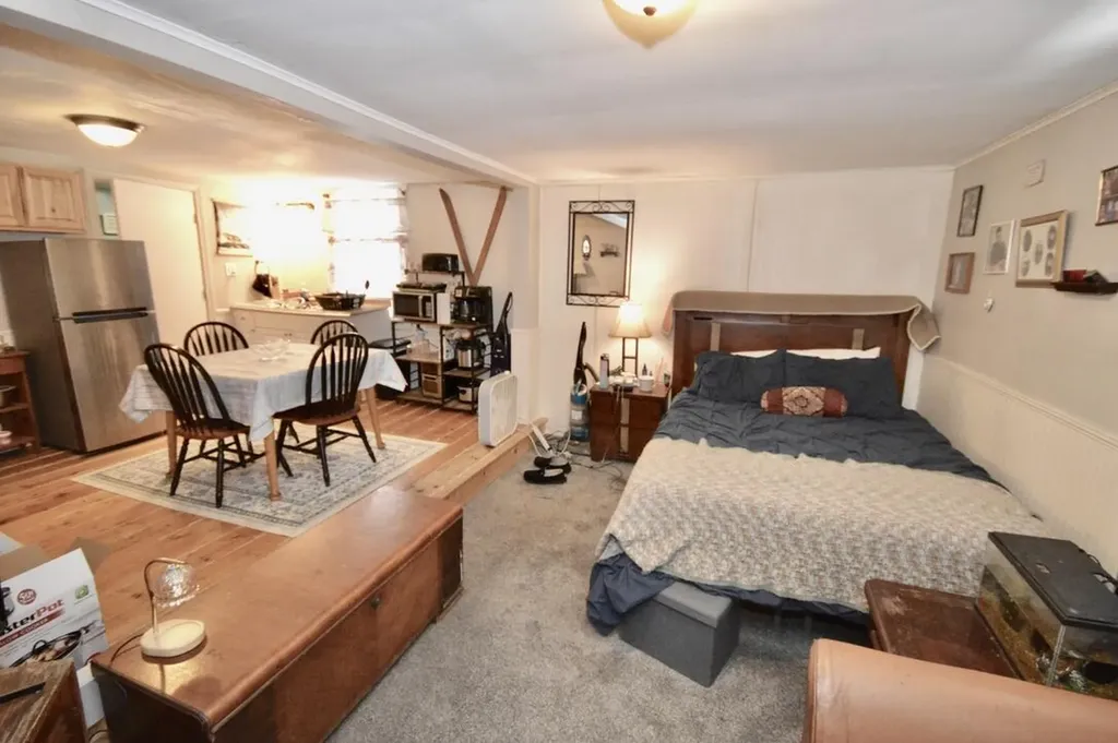 720 Kearsarge Road Conway NH 03860
