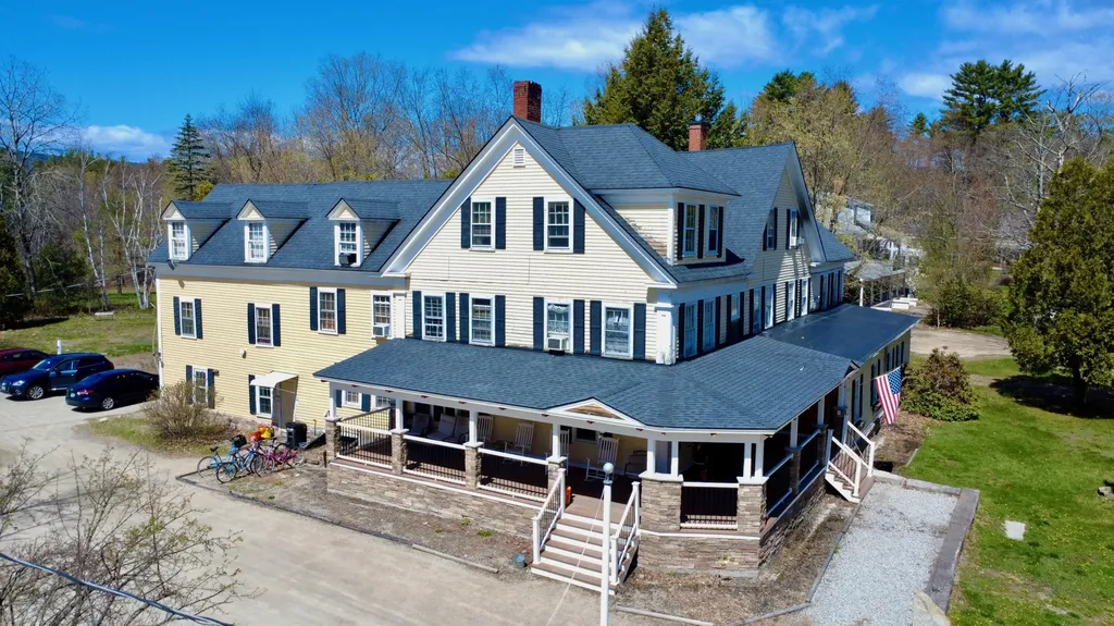 720 Kearsarge Road Conway NH 03860