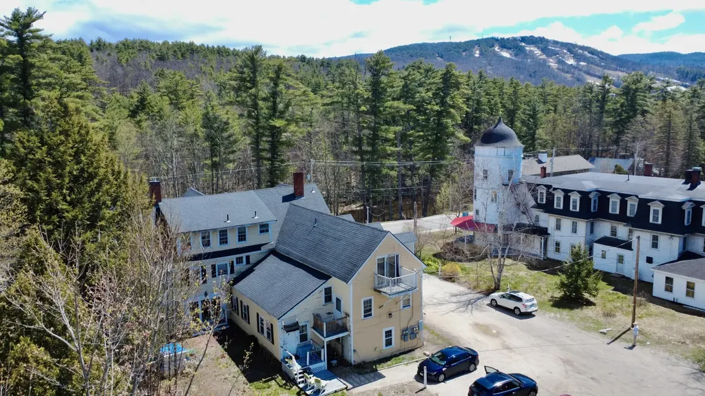 720 Kearsarge Road Conway NH 03860