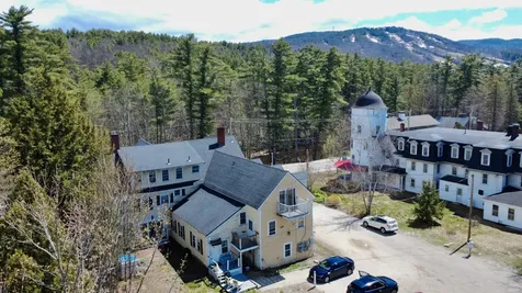 720 Kearsarge Road Conway NH 03860