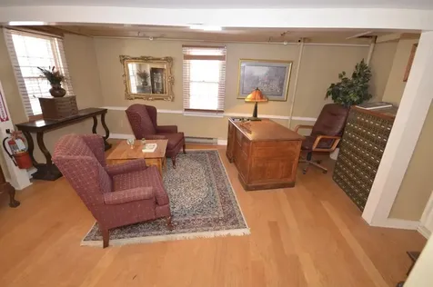 720 Kearsarge Road Conway NH 03860