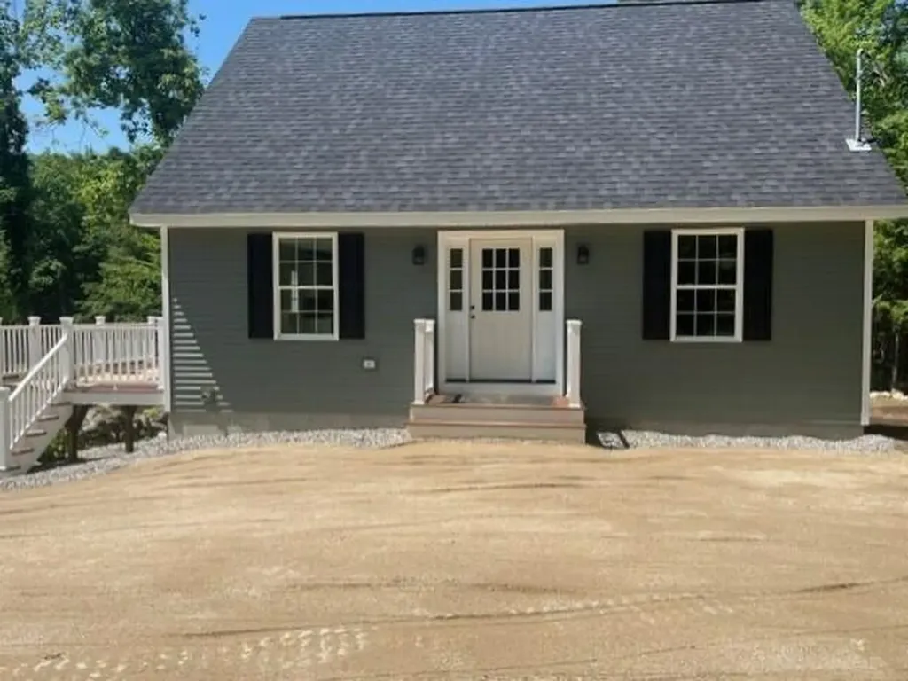 Lot 47 Colonial Circle Harrison ME 04040