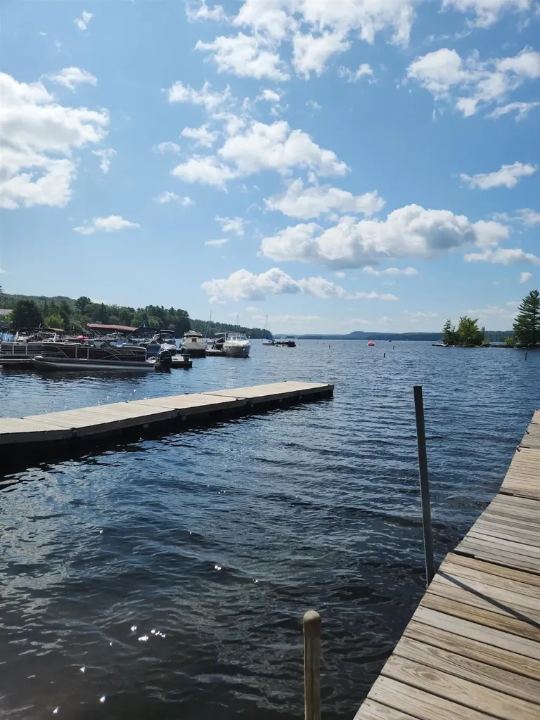 Lot 47 Colonial Circle Harrison ME 04040