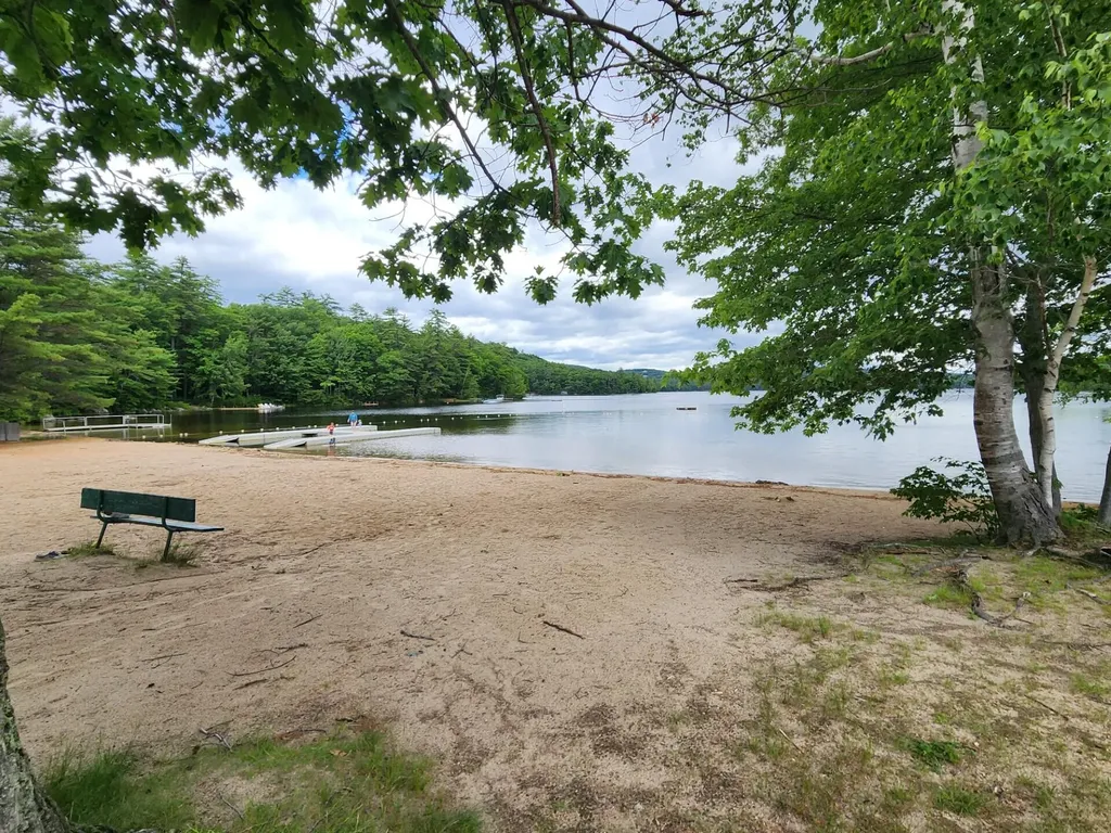 Lot 47 Colonial Circle Harrison ME 04040