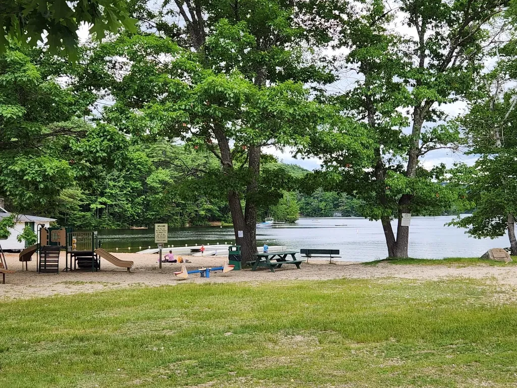 Lot 47 Colonial Circle Harrison ME 04040