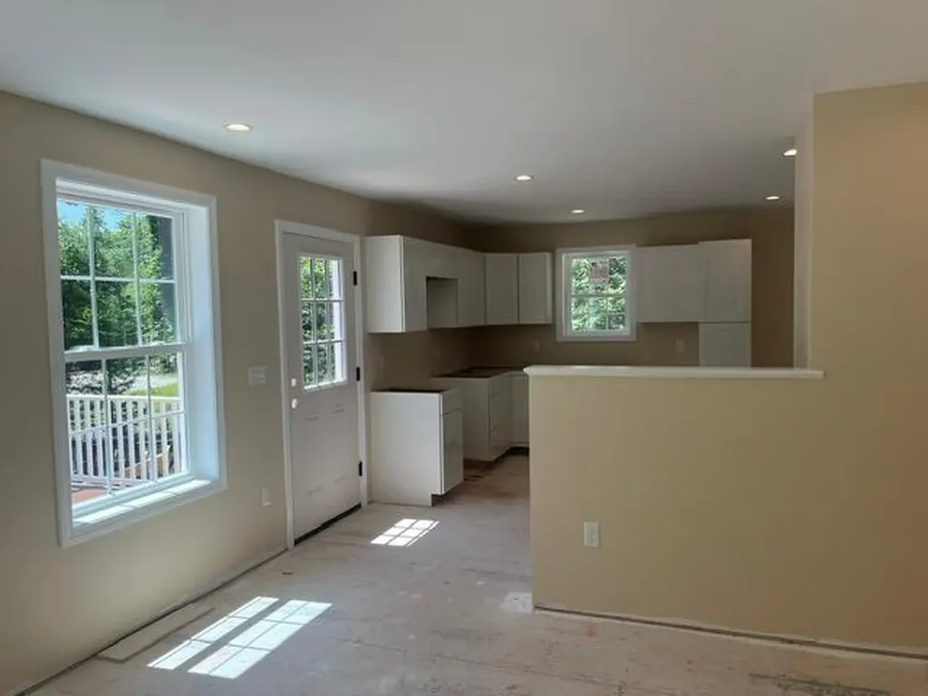 Lot 47 Colonial Circle Harrison ME 04040