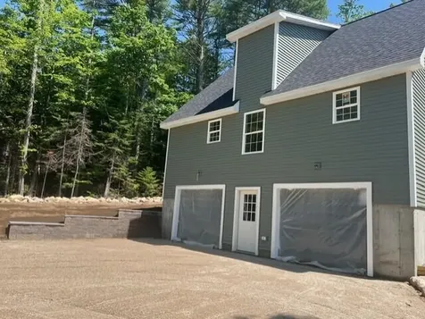 Lot 47 Colonial Circle Harrison ME 04040
