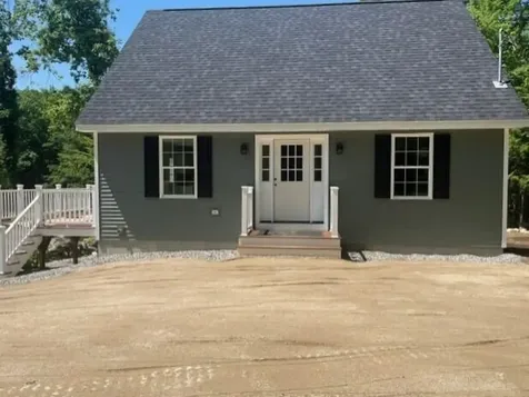 Lot 47 Colonial Circle Harrison ME 04040