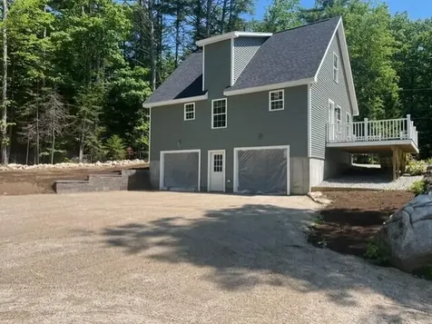 Lot 47 Colonial Circle Harrison ME 04040