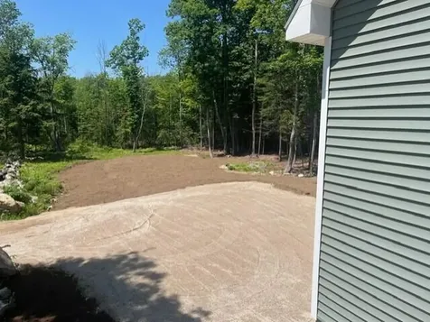 Lot 47 Colonial Circle Harrison ME 04040