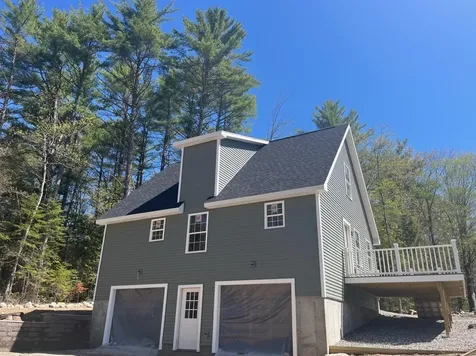 Lot 47 Colonial Circle Harrison ME 04040