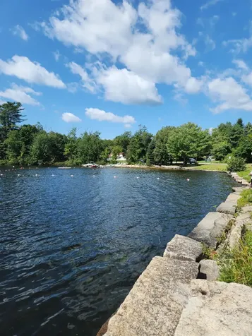 Lot 47 Colonial Circle Harrison ME 04040