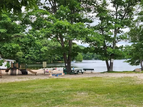Lot 47 Colonial Circle Harrison ME 04040