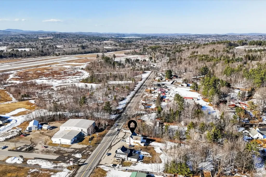 2578 Hotel Road Auburn ME 04210
