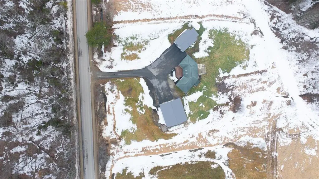 562 Lower Street Turner ME 04282