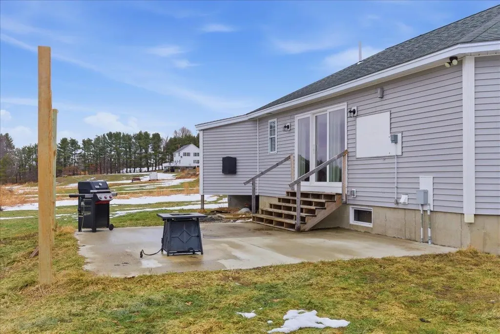562 Lower Street Turner ME 04282