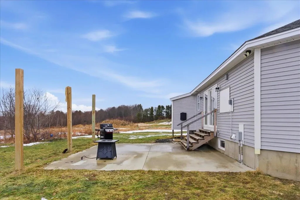 562 Lower Street Turner ME 04282