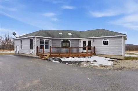562 Lower Street Turner ME 04282