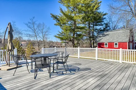 19 Bunker Avenue Fairfield ME 04937