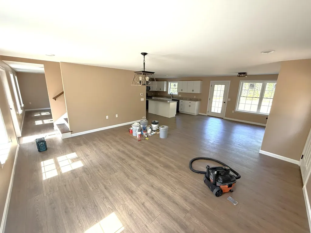 45 Snowberry Lane Palermo ME 04354