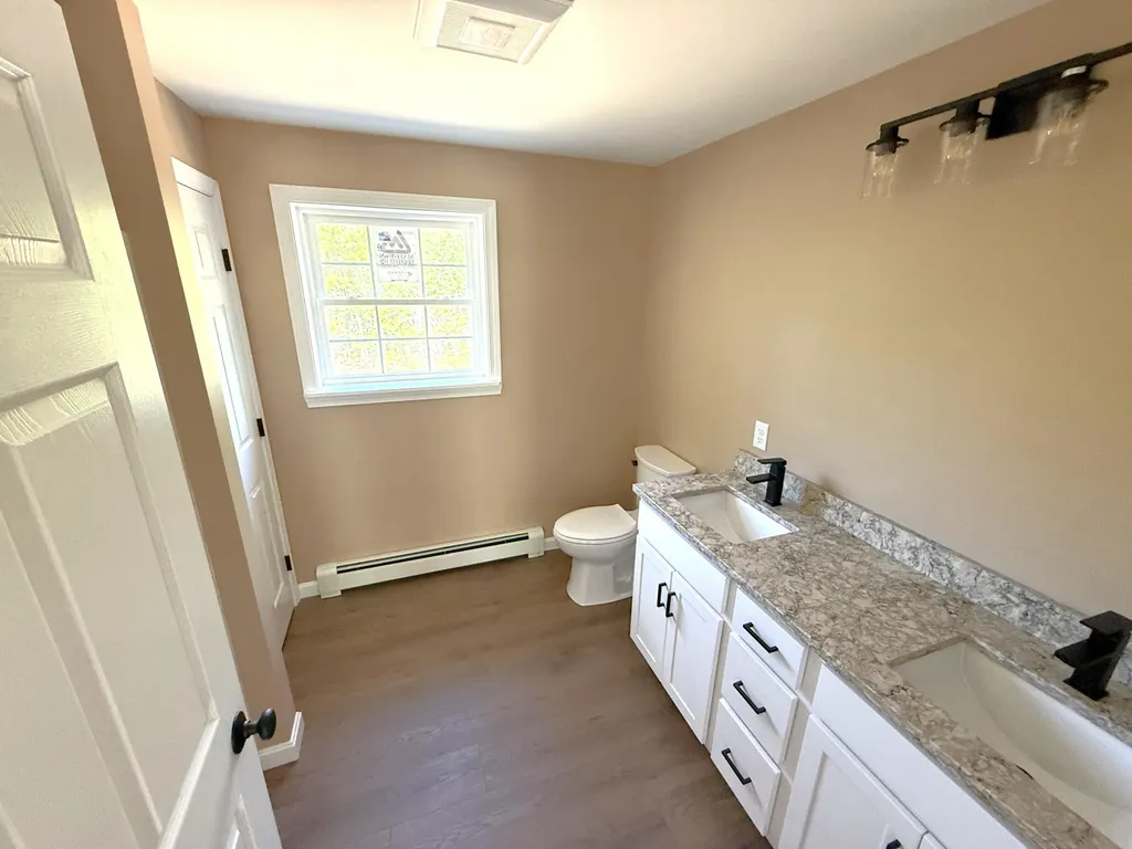 45 Snowberry Lane Palermo ME 04354